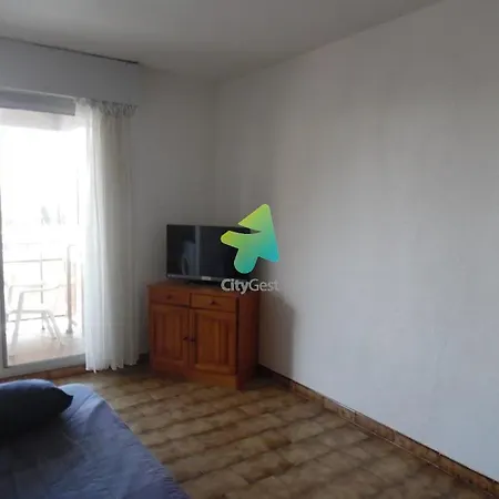 Marines Du Soleil Deux-pieces Traversant 4msolc32 * Canet-en-Roussillon