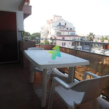 Marines Du Soleil Deux-pieces Traversant 4msolc32 Daire *