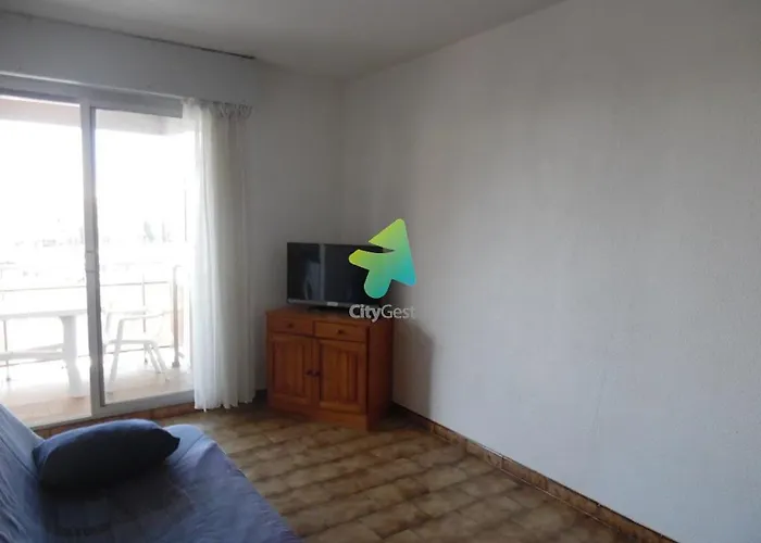 Marines Du Soleil Deux-pieces Traversant 4msolc32 * Canet-en-Roussillon