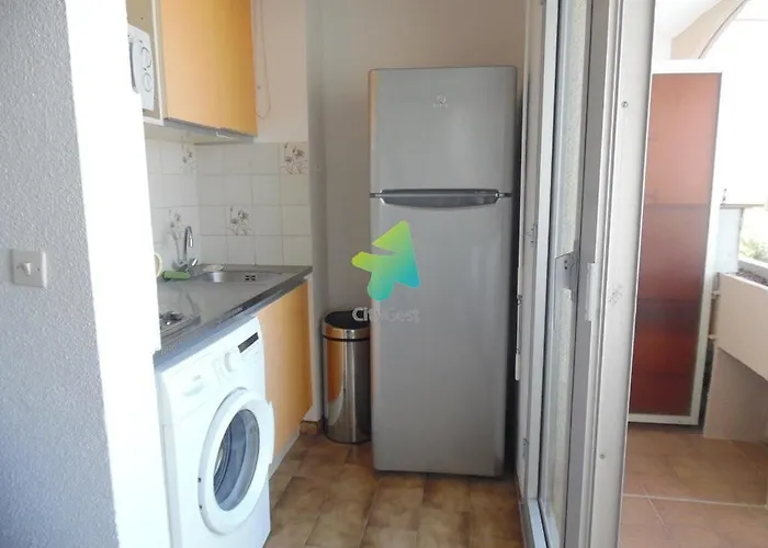 Marines Du Soleil Deux-pieces Traversant 4msolc32 Daire