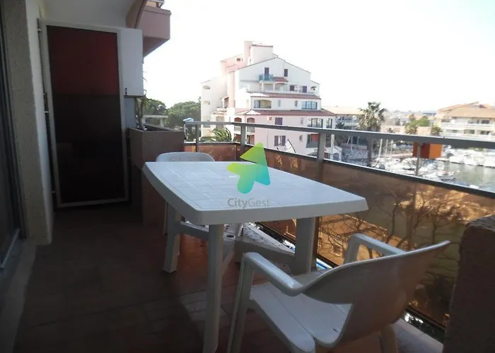 Marines Du Soleil Deux-pieces Traversant 4msolc32 Daire *