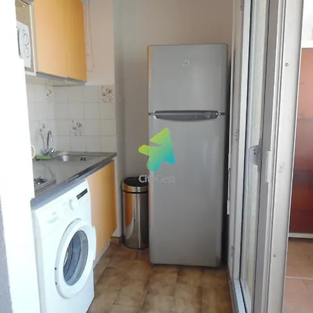 Marines Du Soleil Deux-pieces Traversant 4msolc32 Apartment