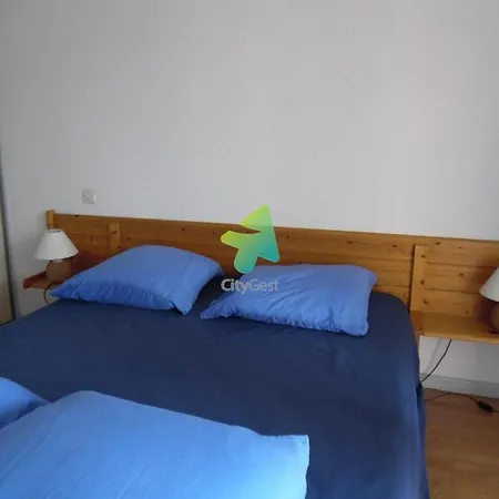 Apartment Marines Du Soleil Deux-pieces Traversant 4msolc32 *