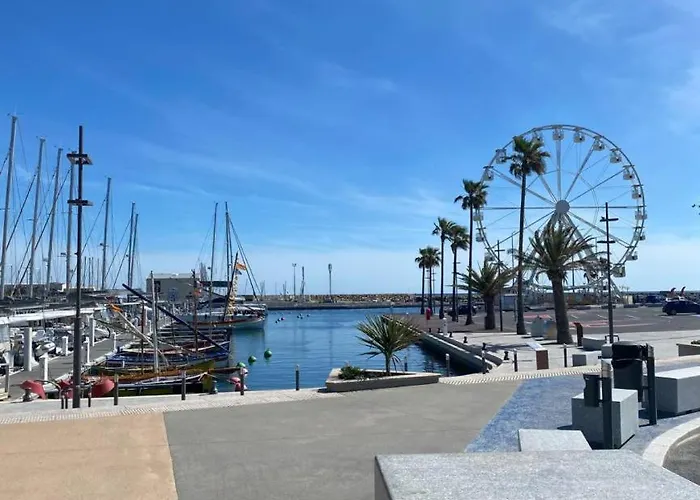 Marines Du Soleil Deux-pieces Traversant 4msolc32 * Canet-en-Roussillon